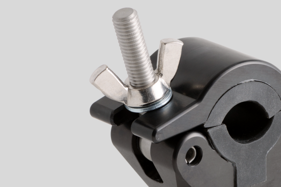 Secure Mechanical Locking System